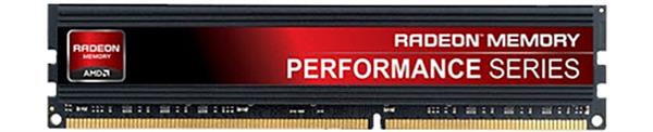  AMD Radeon DDR4 2133 8GB, Retail (R748G2133U2S)