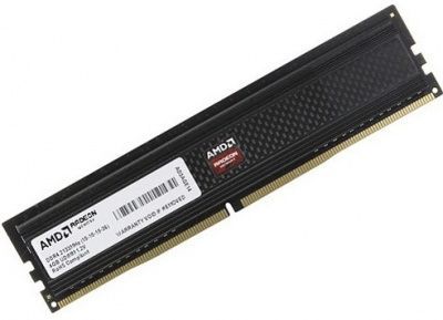  AMD Radeon DDR4 3000 16GB Retail (R9416G3000U2S)