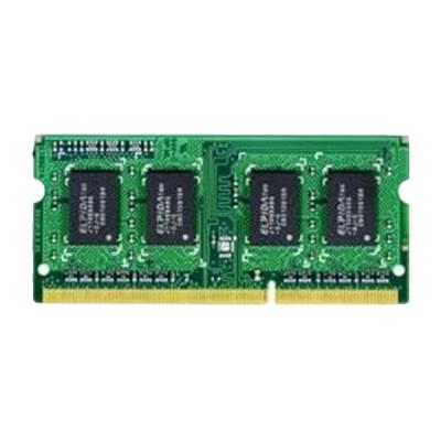  Apacer 4GB SoDIMM DDR3 1600 MHz (AS04GFA60CAQBGC)