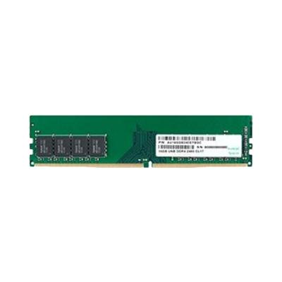     Apacer DDR4 16 GB 2400 MHz (AU16GGB24CEYBGH)