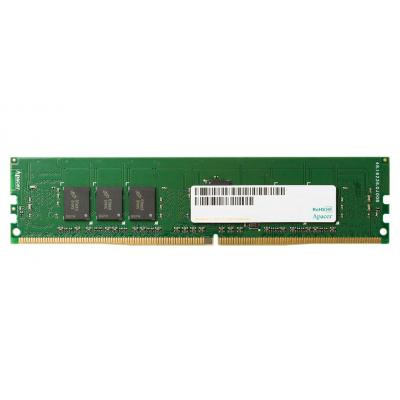   Apacer DDR4 4GB 2133 MHz (AU04GGB13CDTBGC)