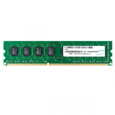   Apacer DDR4 4GB 2133 MHz (AU04GGB13CDWBGH)