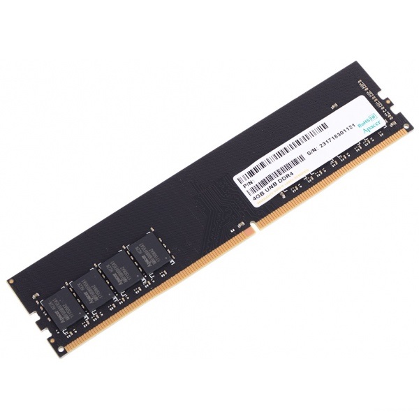   Apacer DDR4 8Gb 2133MHz (EL.08G2R.GDH)