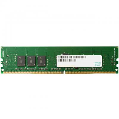     Apacer DDR4 8 GB 2133 MHz (AU08GGB13CDTBGH)