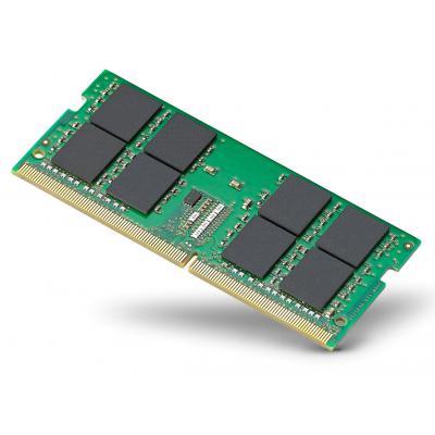     Apacer SoDIMM DDR4 8GB 2400 MHz (AS08GGB24CETBGC)