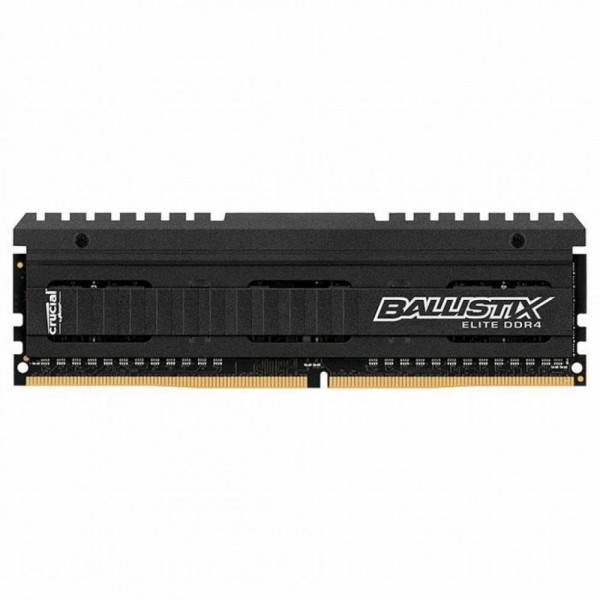   Crucial 16GB DDR4 (BLE16G4D30AEEA)