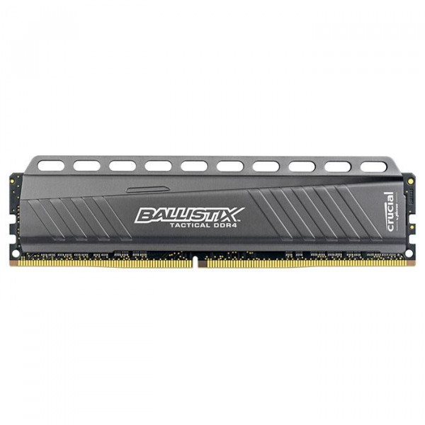   Crucial 16GB DDR4 (BLT16G4D30AETA)