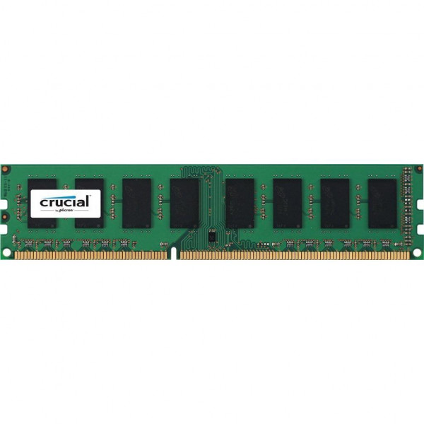  ' Crucial 8GB DDR3 1600 MHz (CT102464BD160B)