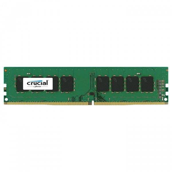  Crucial RAM 4GB DDR4 2133 MTs (PC4-17000) (CT4G4DFS8213)