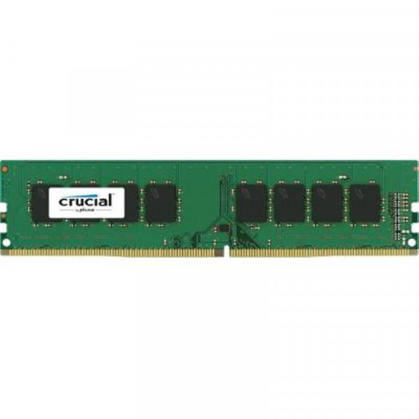   Crucial DDR4 16GB/2666 (CT16G4DFD8266)