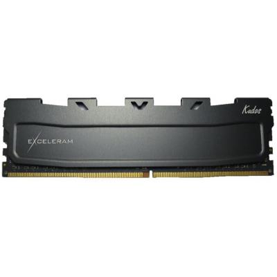  eXceleram 8 GB DDR3L 1600 MHz (EKBLACK3081611LA)