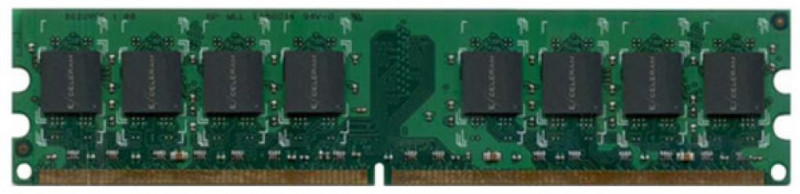     eXceleram DDR2 2GB 800 MHz (E20103A)