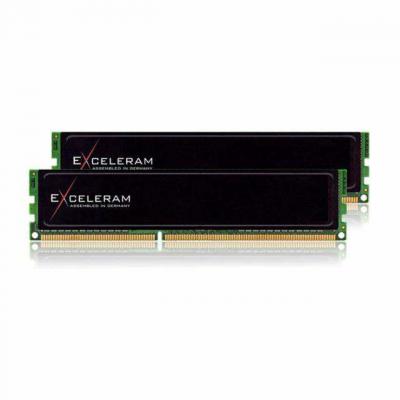  eXceleram DDR3 8GB (2x4GB) 1333MHz (E30115B)