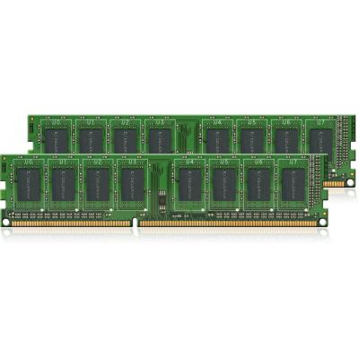  eXceleram DDR3 8GB (2x4GB) 1333 MHz (E30142A)