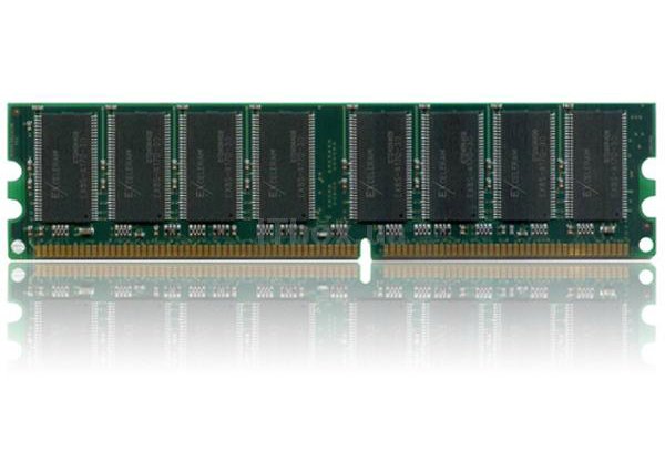  eXceleram DDR 1GB 400 MHz (E10100A)