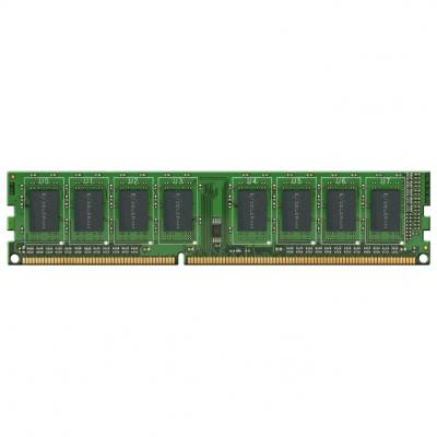   eXceleram DDR3 2GB 1600 MHz (E30131D)