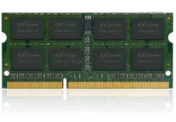  eXceleram So-DIMM DDR3 4GB 1600 MHz (E30211S)