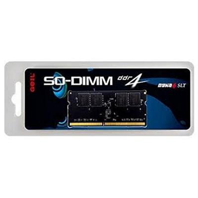   Geil 4GB SO-DIMM DDR4 2133MHz (GS44GB2133C15SC)