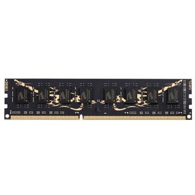   GeIL DDR3-1333 4096MB PC3-10660 Dragon RAM (GD34GB1333C9SC)