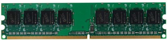  GeIL DDR3 8GB 1600Mhz (GN38GB1600C11S)