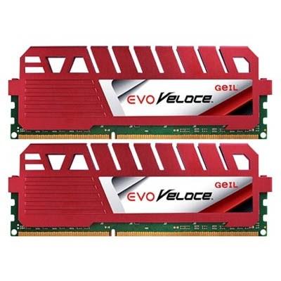   GeIL DDR3 8GB (2x4GB) 1866MHz (GEV38GB1866C10DC)