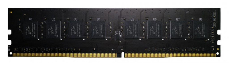  GeIL DDR4 8GB 2133 MHz (GN48GB2133C15S)