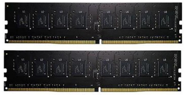     GeIL DDR4 8 GB 2400 MHz (GP48GB2400C16DC)