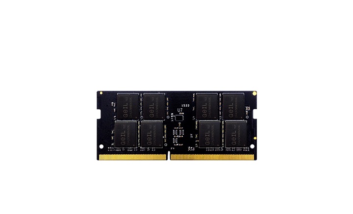   GeIL SO-DIMM 16GB/2133 DDR4 (GS416GB2133C15SC)