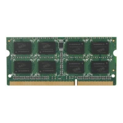   GeIL SoDIMM DDR3 2GB 1333MHz (GS32GB1333C9SC)