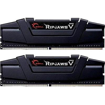  G.Skill 16 GB 2x8GB DDR4 3200 MHz (F4-3200C16D-16GVKB)