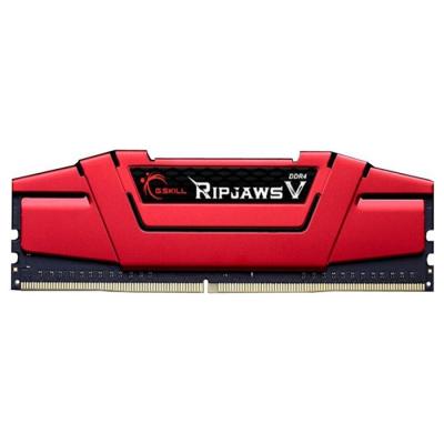   G.Skill DDR4-2800 16384MB PC4-22400 Ripjaws V (F4-2800C15S-16GVR)