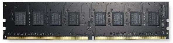   G.Skill DDR4 8GB 2133 MHz Value Series (F4-2133C15S-8GNT)