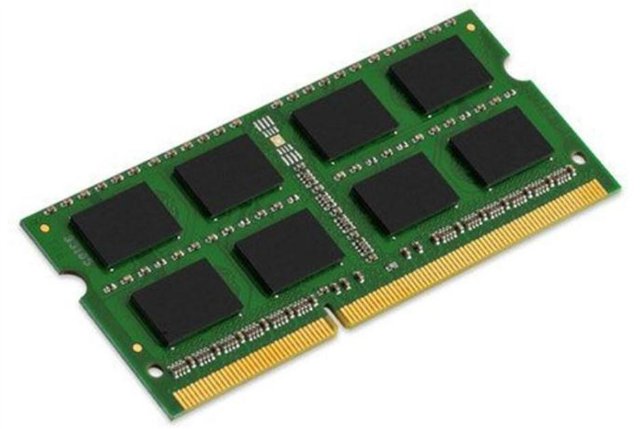   G.Skill Sodimm 8G DDR3 1600MHz 1.35V (F3-1600C11S-8GSL)