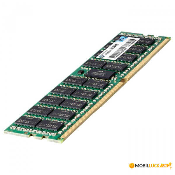  HPE 16GB 2Rx8 PC4-2666V-R Smart Kit (838089-B21)