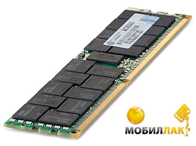  HP 16GB 1x16GB 2Rx4 PC3-14900R-13 (708641-B21)