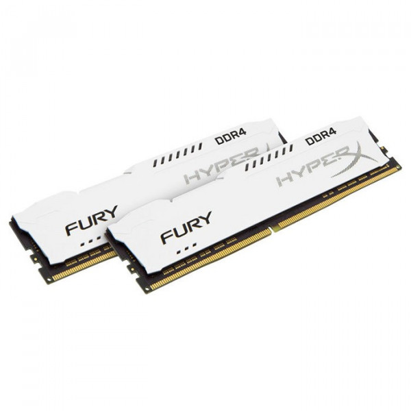   Kingston 16Gb DDR4 2400M (HX424C15FW2K2/16)