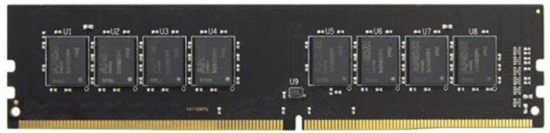   Kingston 16Gb DDR4 2400M (R7416G2400U2S-U)