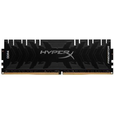   Kingston 16Gb DDR4 3000M (HX430C15PB3/16)