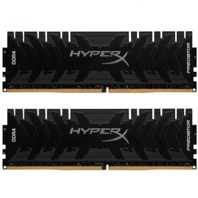   Kingston 32Gb DDR4 3000M (HX426C13PB3K2/32)