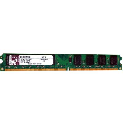  Kingston DDR2 2Gb/800 (KVR8002N6/2G-SP)