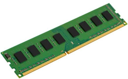  ' Kingston DDR3 1600 4GB (KCP316NS8/4)