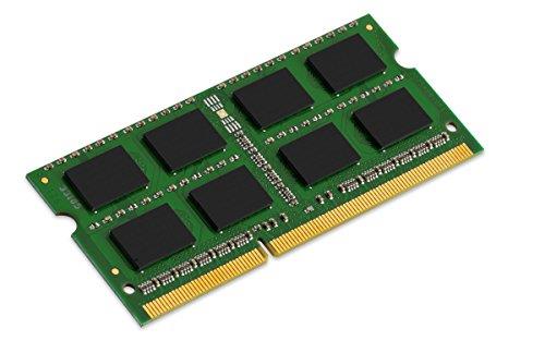  Kingston DDR3 1600 4GB (KCP3L16SS8/4)