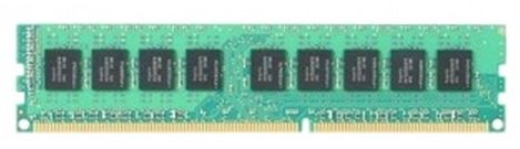   Kingston DDR3 8GB 1600MHz (KVR16LR11D8/8)