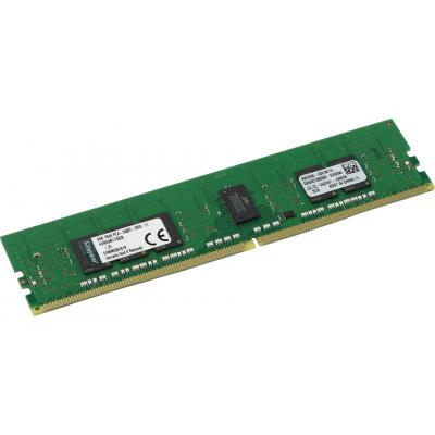     Kingston DDR4 8Gb (KVR24R17S8/8)