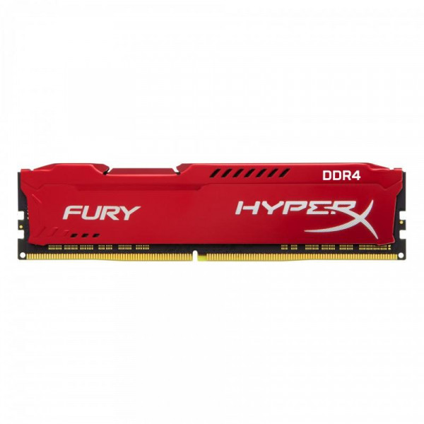  Kingston HyperX FURY DDR4 2666 (HX426C16FR/16)