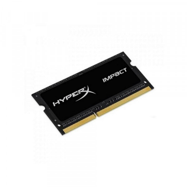  Kingston HyperX Impact 1866 8GB (HX318LS11IB/8)