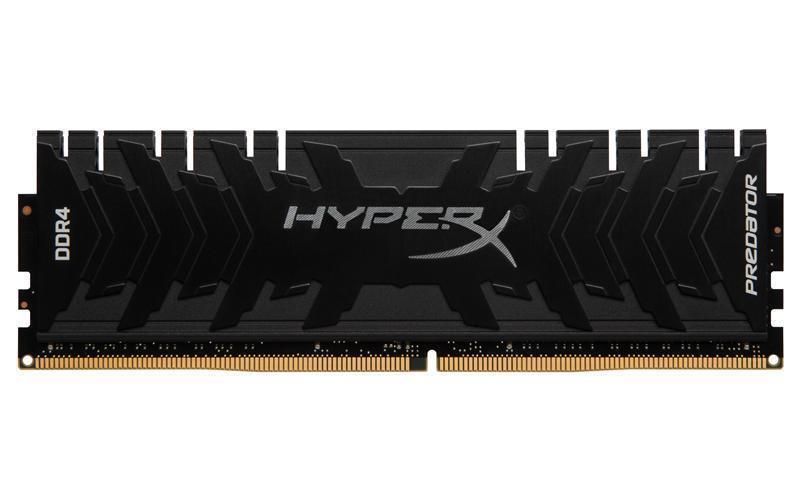   Kingston HyperX Predator Black (HX432C16PB3/8)