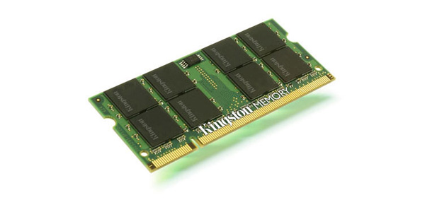 ' Kingston SO-DIMM 8Gb DDR3 1333MHz (KVR1333D3S9 / 8G)