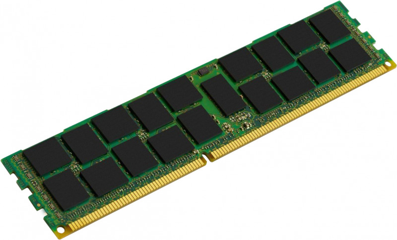   Kingston DDR3 1600 4GB (KVR16LR11S8/4I)