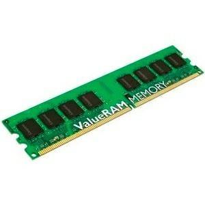 ' Kingston 8Gb DDR3 1600MHz (KVR16N11 / 8)